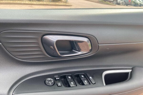 Used Hyundai i20 2024 for sale - 75825979: Photo 19