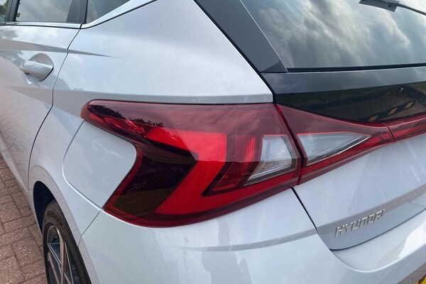 Used Hyundai i20 2024 for sale - 75825979: Photo 24