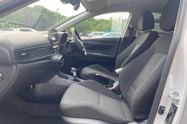 Used Hyundai i20 2024 for sale - 75825979: Photo 28