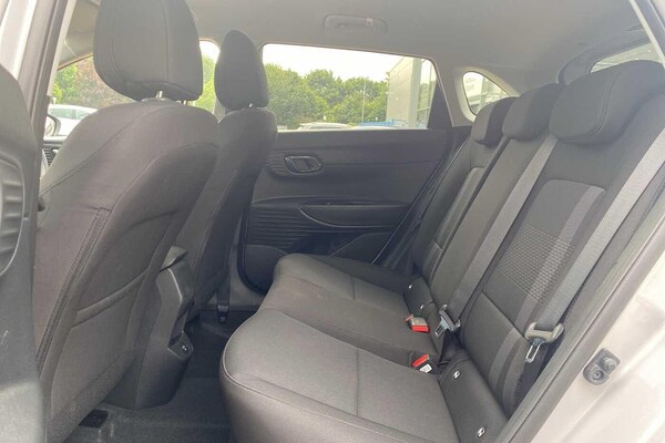Used Hyundai i20 2024 for sale - 75825979: Photo 29