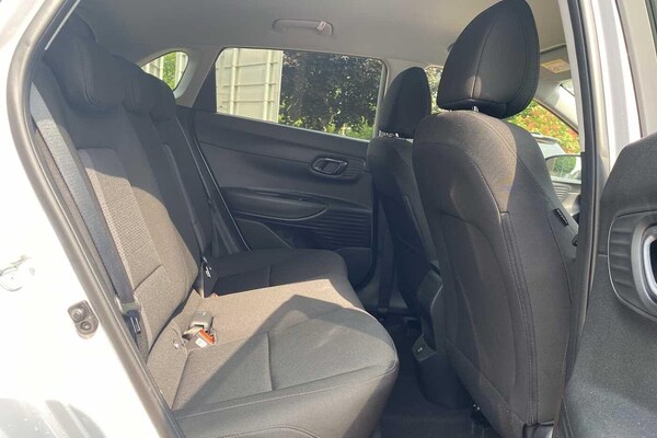 Used Hyundai i20 2024 for sale - 75825979: Photo 30