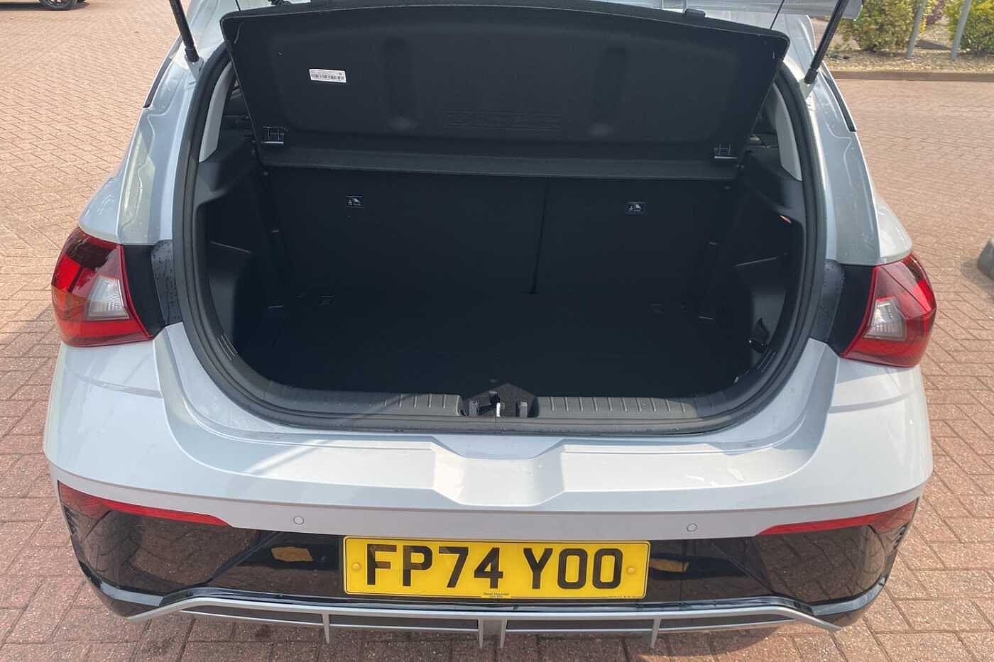 Vehicle 32