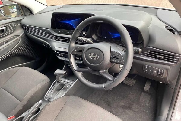 Used Hyundai i20 2024 for sale - 75825979: Photo 6