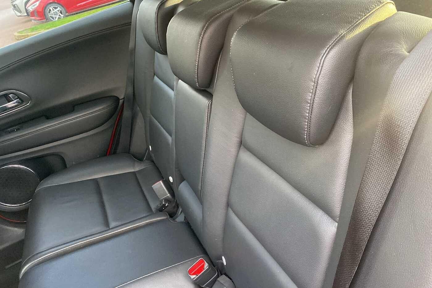 Used Honda HR-V 2017 for sale - 77119782: Photo 10