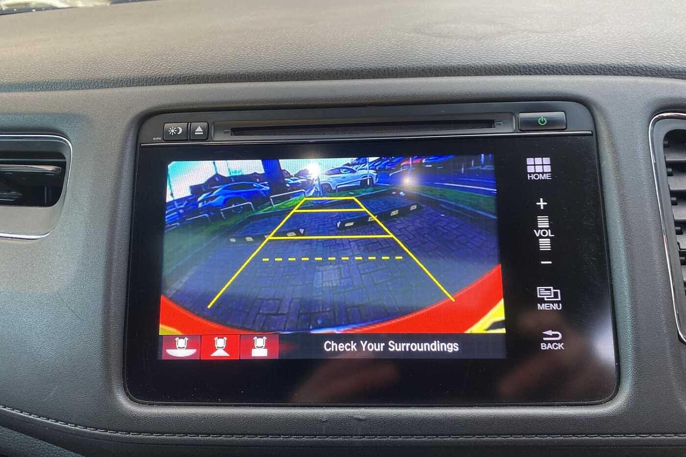 Used Honda HR-V 2017 for sale - 77119782: Photo 14