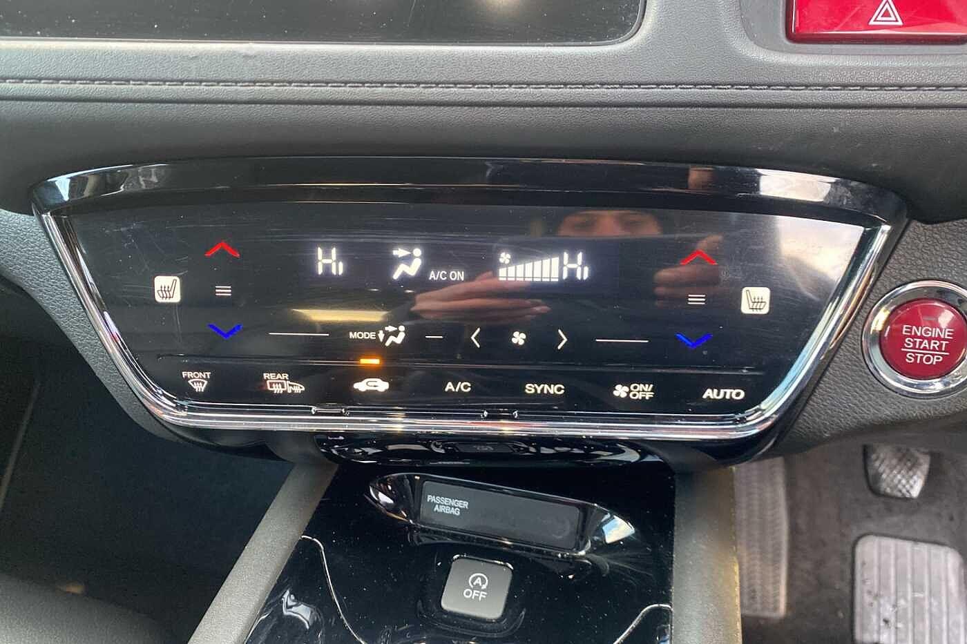 Used Honda HR-V 2017 for sale - 77119782: Photo 15