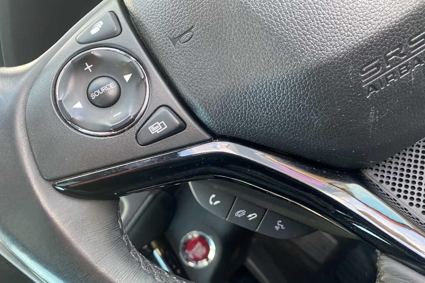 Used Honda HR-V 2017 for sale - 77119782: Photo 17