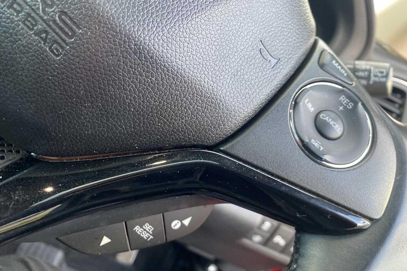 Used Honda HR-V 2017 for sale - 77119782: Photo 18