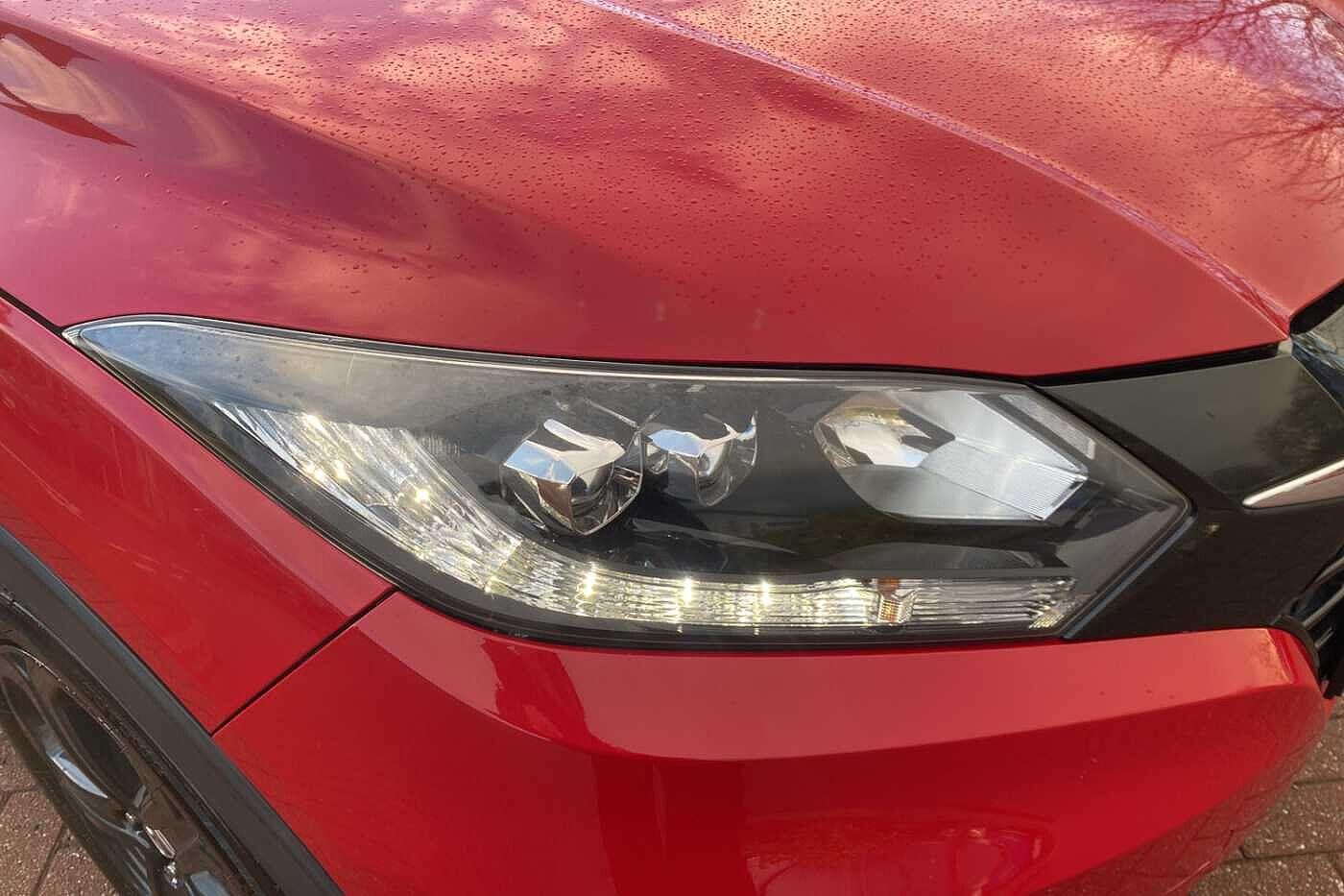 Used Honda HR-V 2017 for sale - 77119782: Photo 23