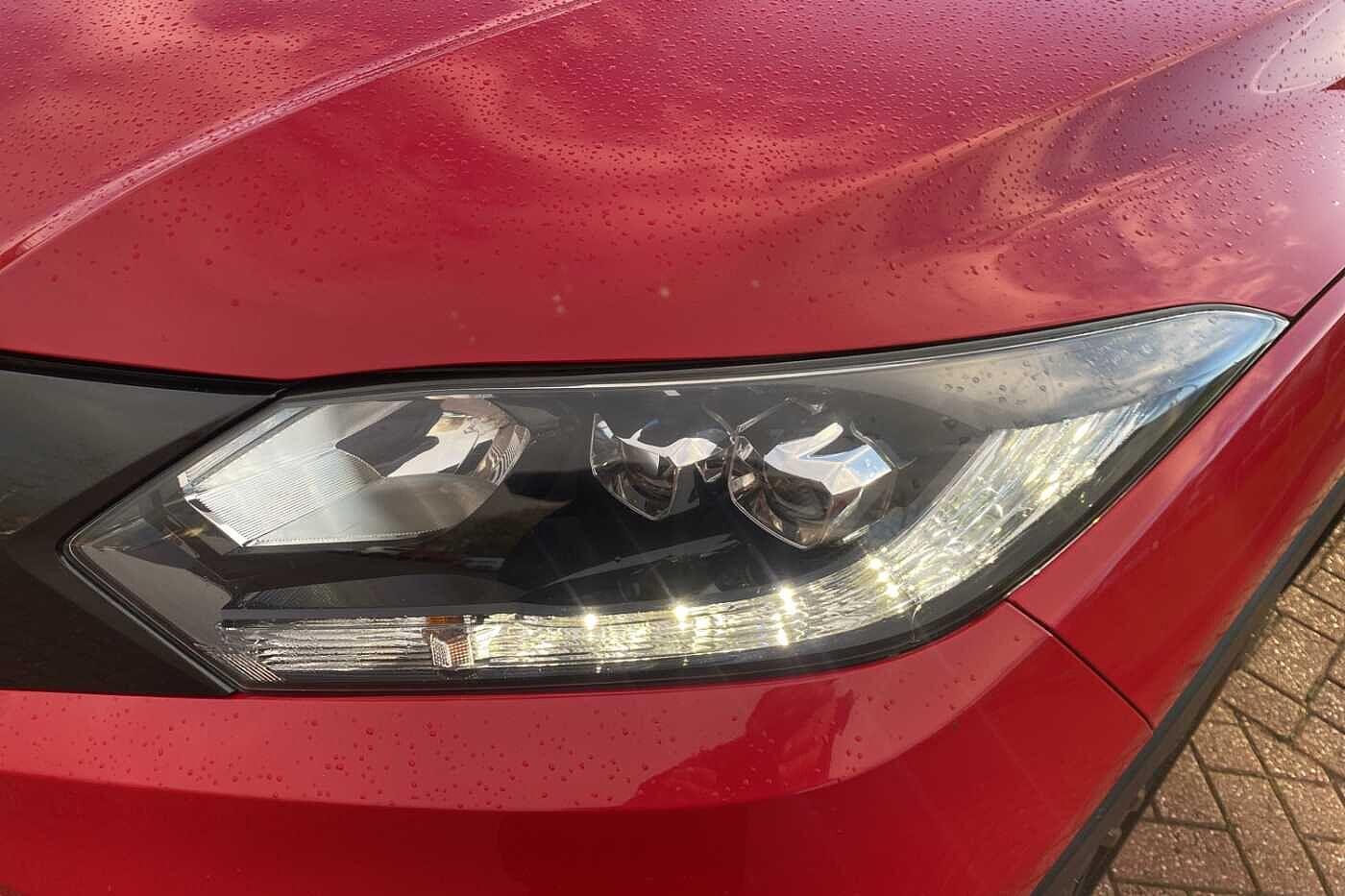 Used Honda HR-V 2017 for sale - 77119782: Photo 24