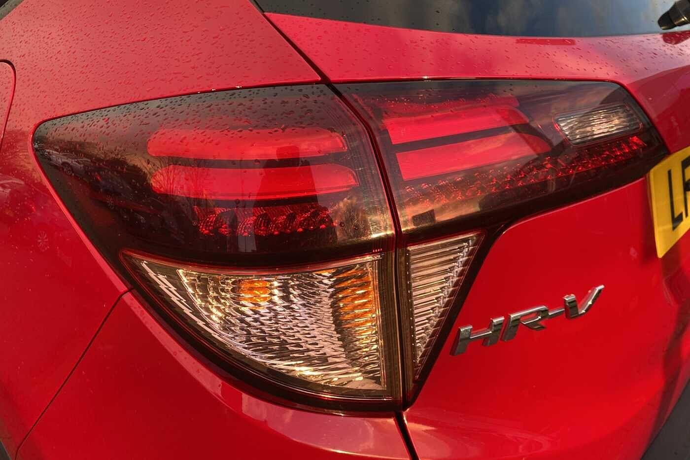 Used Honda HR-V 2017 for sale - 77119782: Photo 25