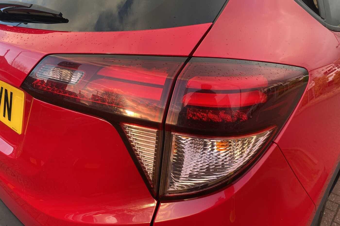 Used Honda HR-V 2017 for sale - 77119782: Photo 26