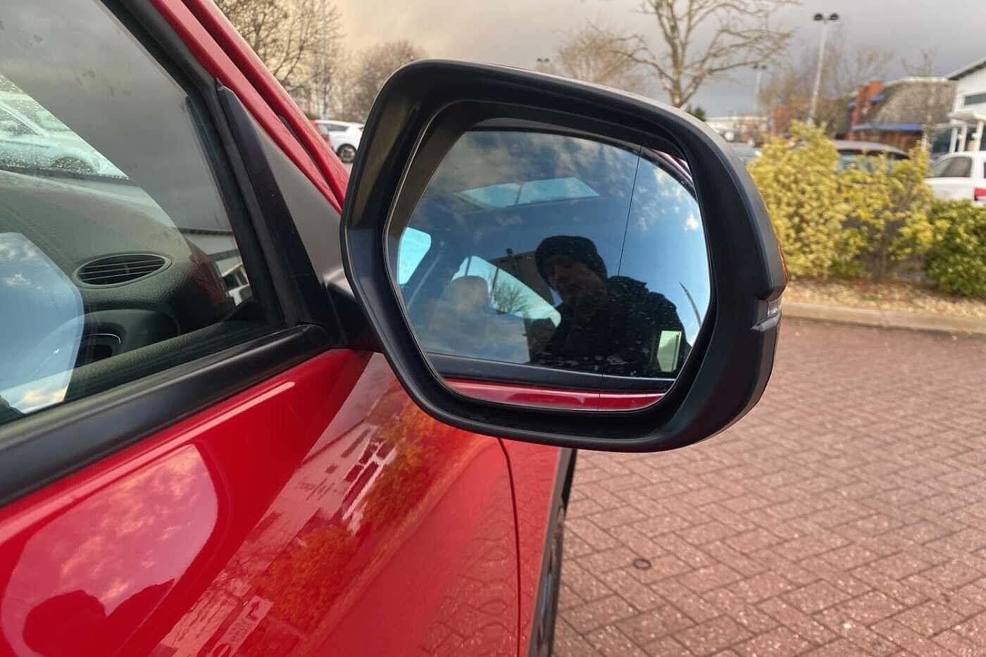 Used Honda HR-V 2017 for sale - 77119782: Photo 27