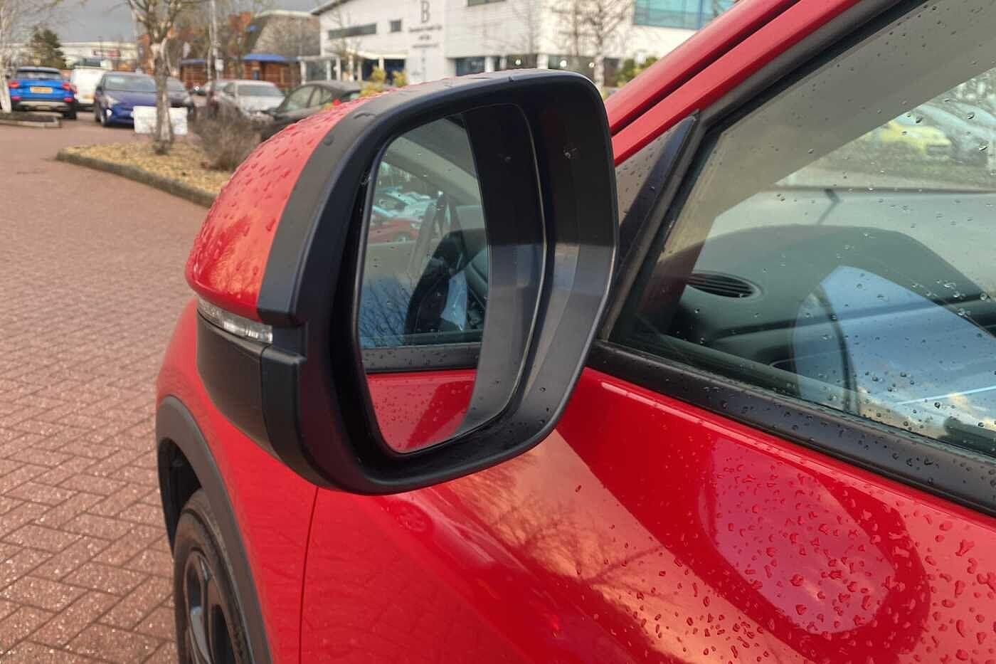 Used Honda HR-V 2017 for sale - 77119782: Photo 28