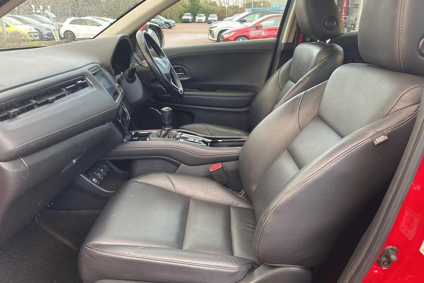 Used Honda HR-V 2017 for sale - 77119782: Photo 29