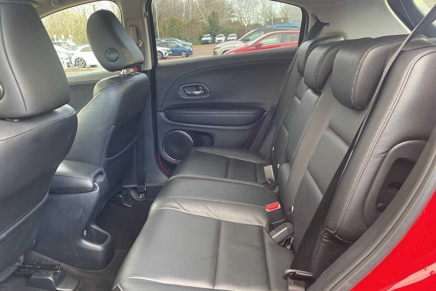 Used Honda HR-V 2017 for sale - 77119782: Photo 31