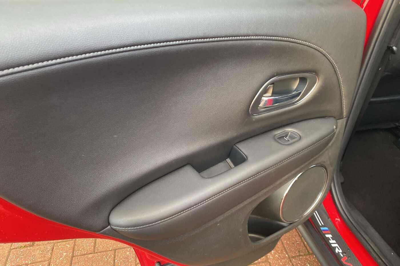 Used Honda HR-V 2017 for sale - 77119782: Photo 32