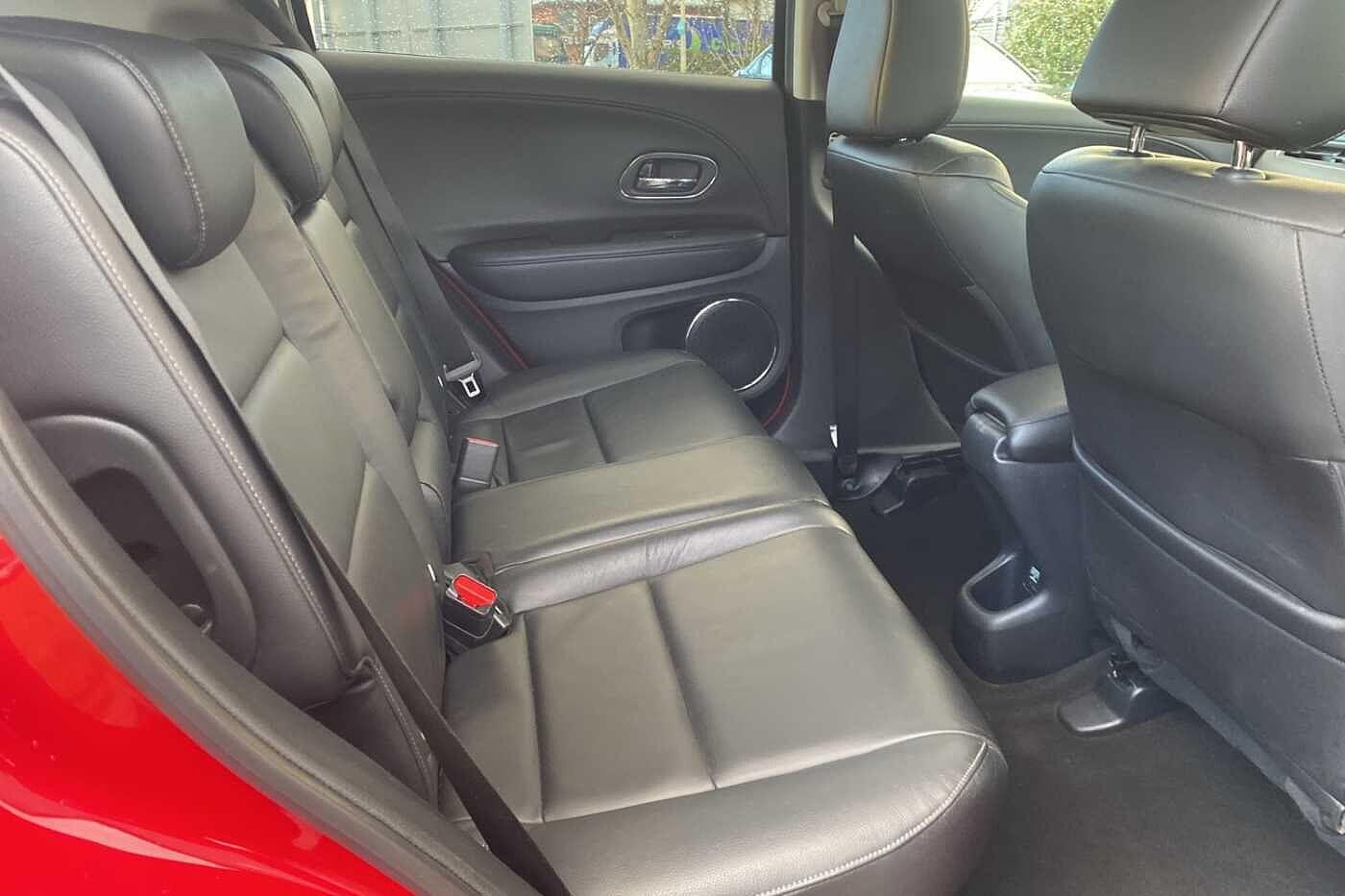 Used Honda HR-V 2017 for sale - 77119782: Photo 33