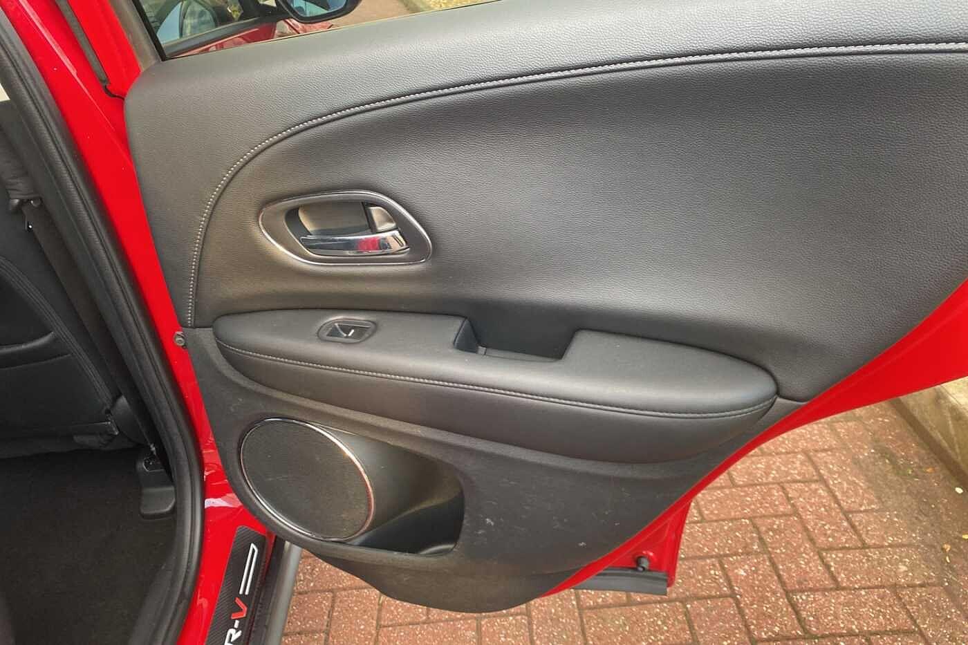 Used Honda HR-V 2017 for sale - 77119782: Photo 34