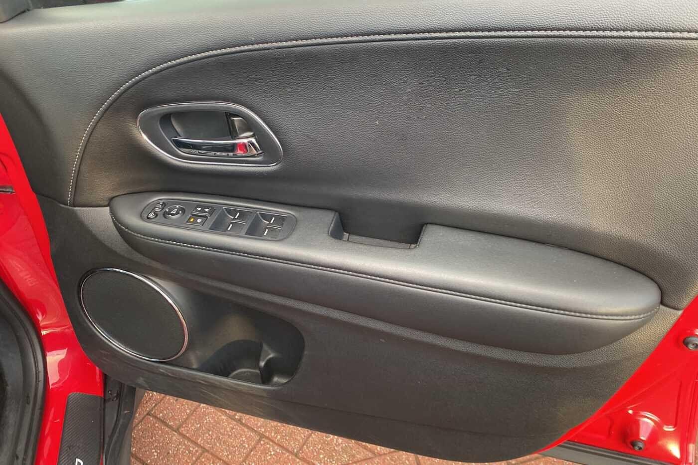 Used Honda HR-V 2017 for sale - 77119782: Photo 36