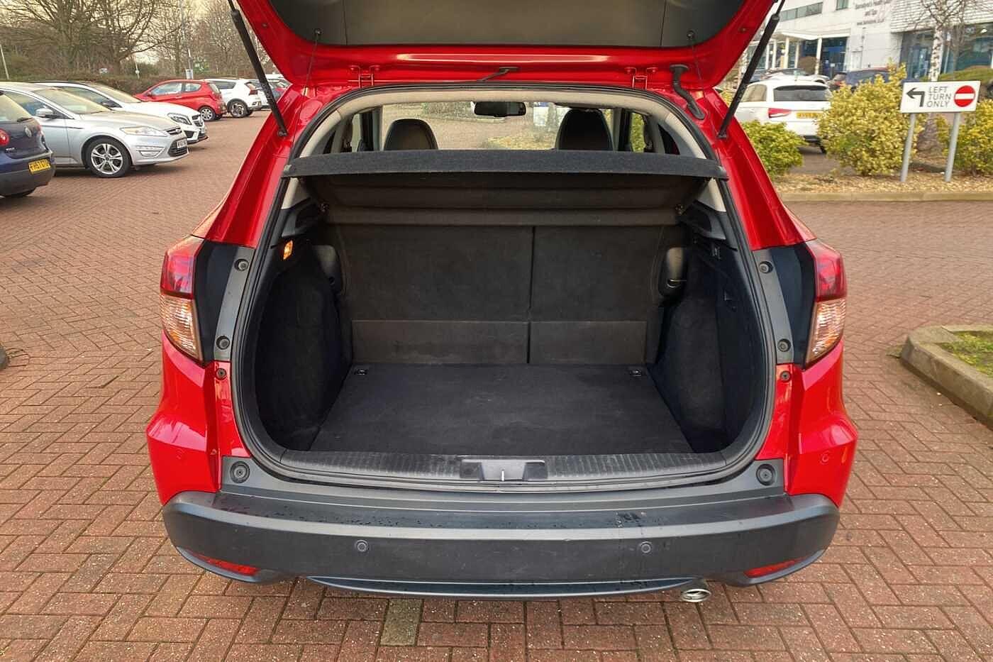 Used Honda HR-V 2017 for sale - 77119782: Photo 37