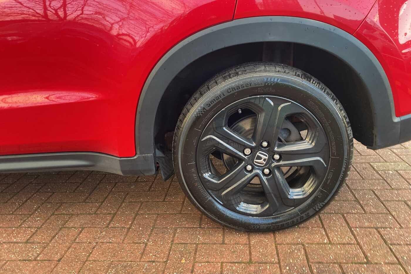 Used Honda HR-V 2017 for sale - 77119782: Photo 40