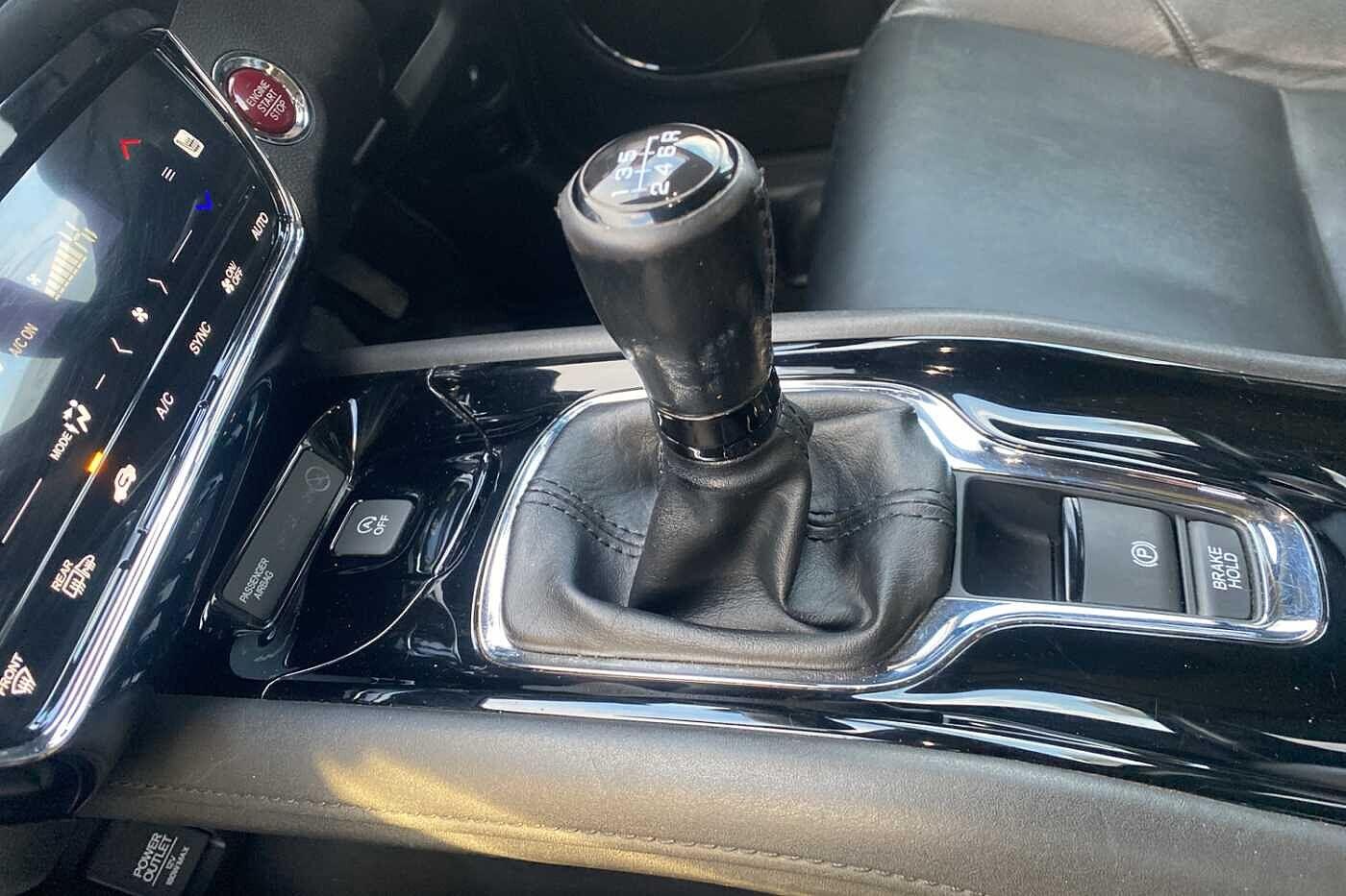 Used Honda HR-V 2017 for sale - 77119782: Photo 8