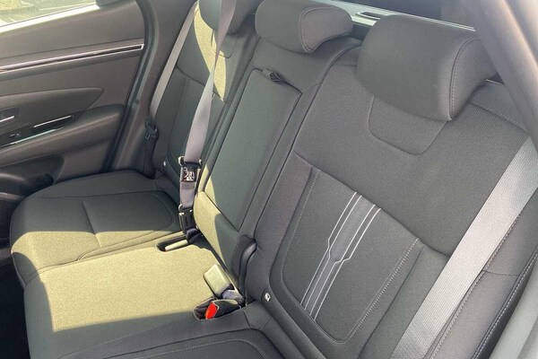 Used Hyundai TUCSON 2023 for sale - 75825688: Photo 10