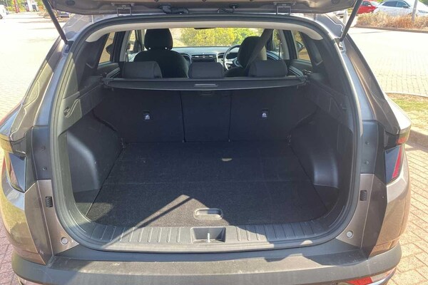 Used Hyundai TUCSON 2023 for sale - 75825688: Photo 13