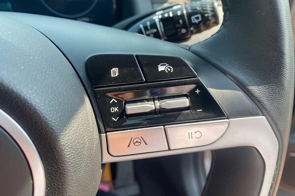 Used Hyundai TUCSON 2023 for sale - 75825688: Photo 19