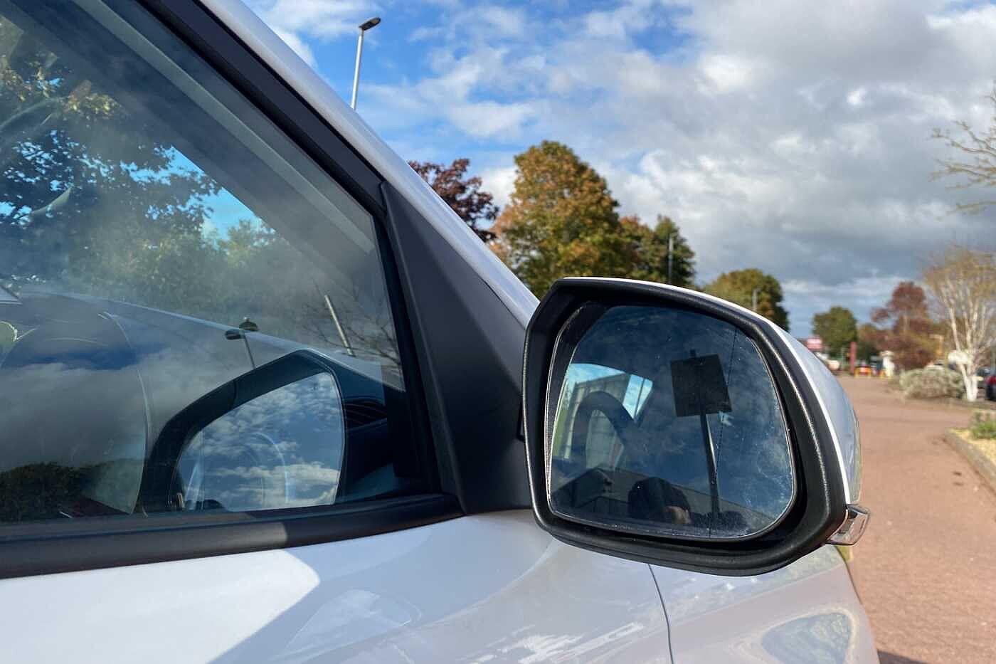 Vehicle 28