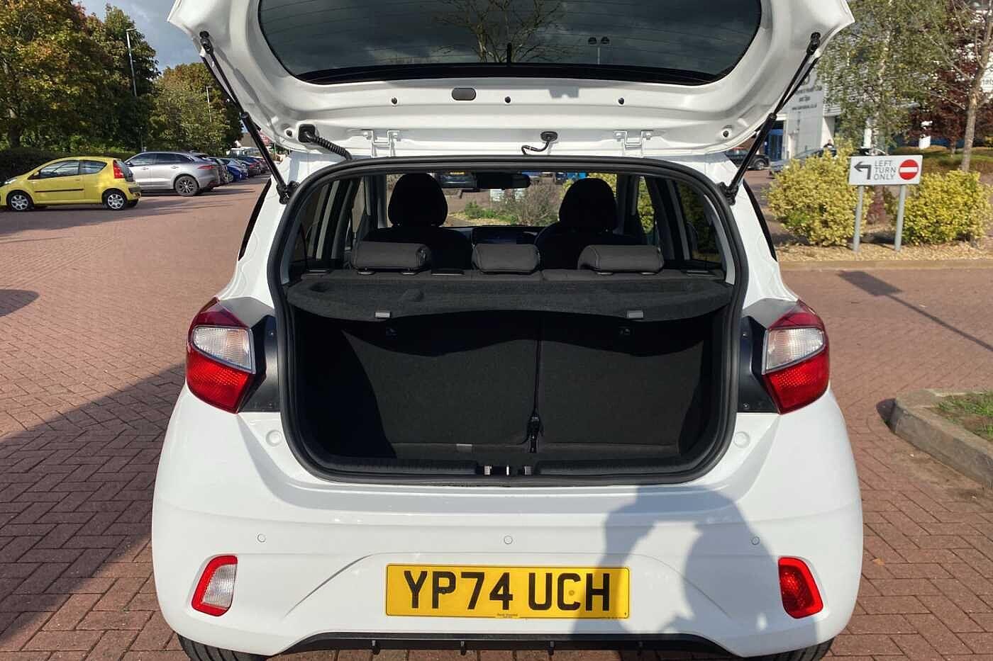 Vehicle 38