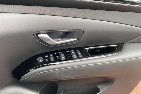 Used Hyundai TUCSON 2024 for sale - 75825936: Photo 18
