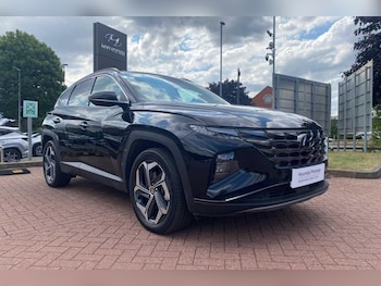 Hyundai - TUCSON
