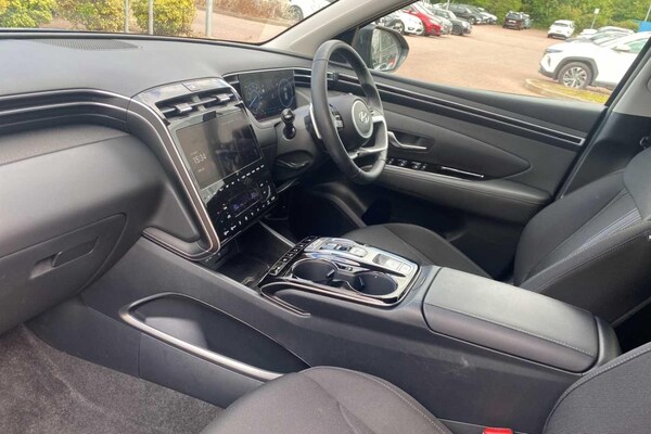 Used Hyundai TUCSON 2024 for sale - 75825936: Photo 2