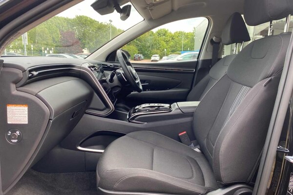 Used Hyundai TUCSON 2024 for sale - 75825936: Photo 30