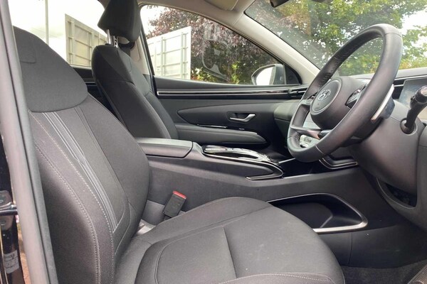Used Hyundai TUCSON 2024 for sale - 75825936: Photo 33