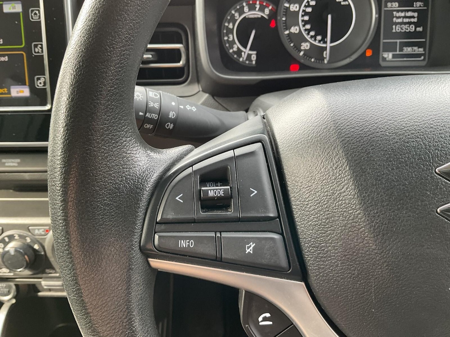 Used Suzuki Ignis 2022 for sale - 76550536: Photo 11