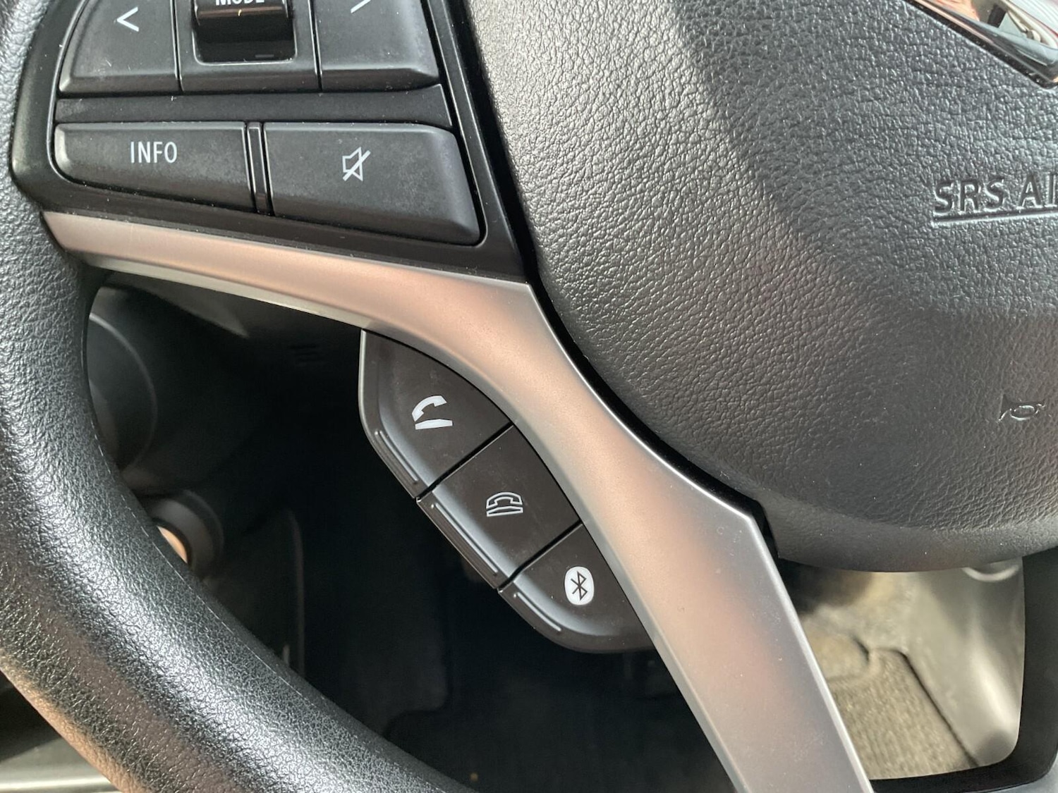 Used Suzuki Ignis 2022 for sale - 76550536: Photo 12