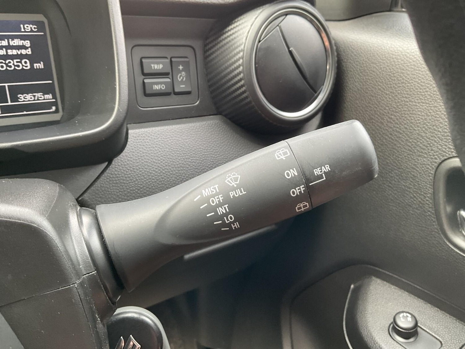 Used Suzuki Ignis 2022 for sale - 76550536: Photo 14