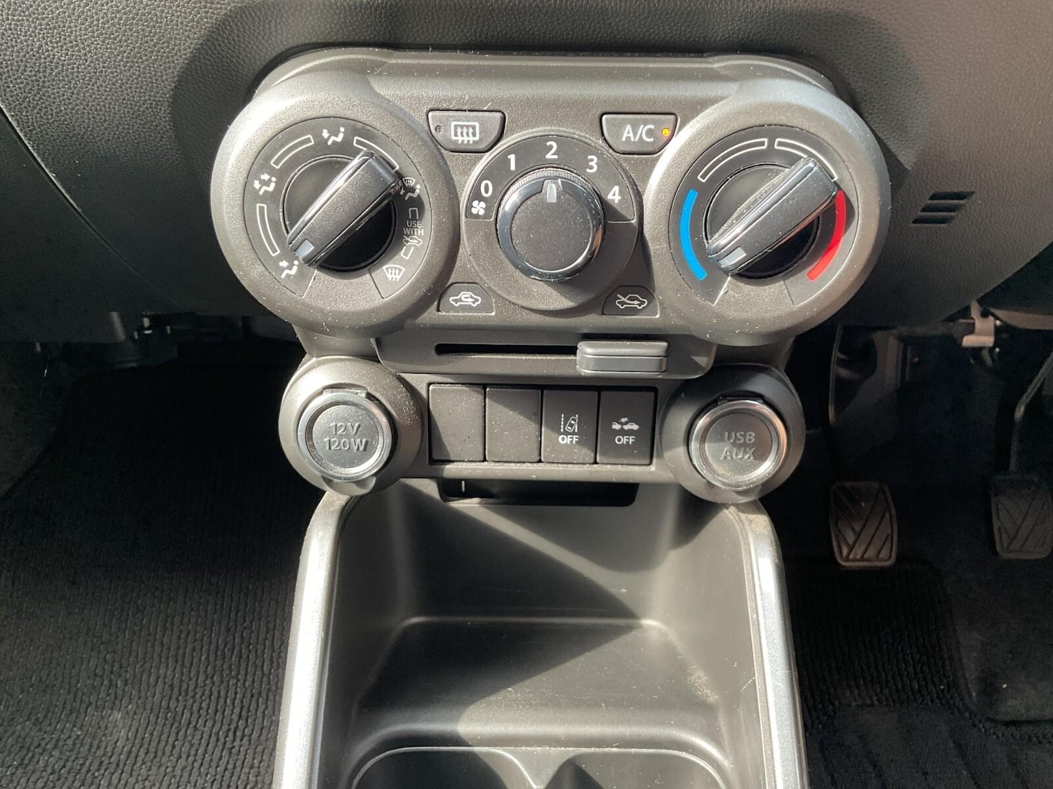 Used Suzuki Ignis 2022 for sale - 76550536: Photo 17