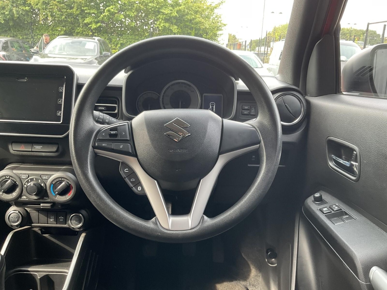 Used Suzuki Ignis 2022 for sale - 76550536: Photo 21