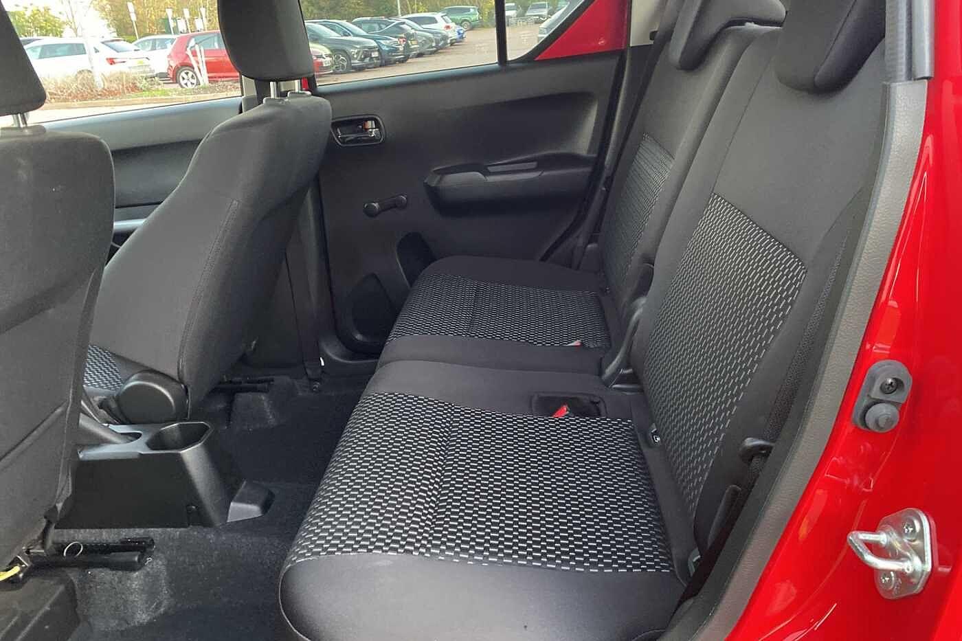 Used Suzuki Ignis 2022 for sale - 76550536: Photo 34