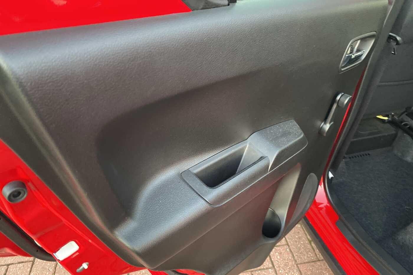 Used Suzuki Ignis 2022 for sale - 76550536: Photo 35