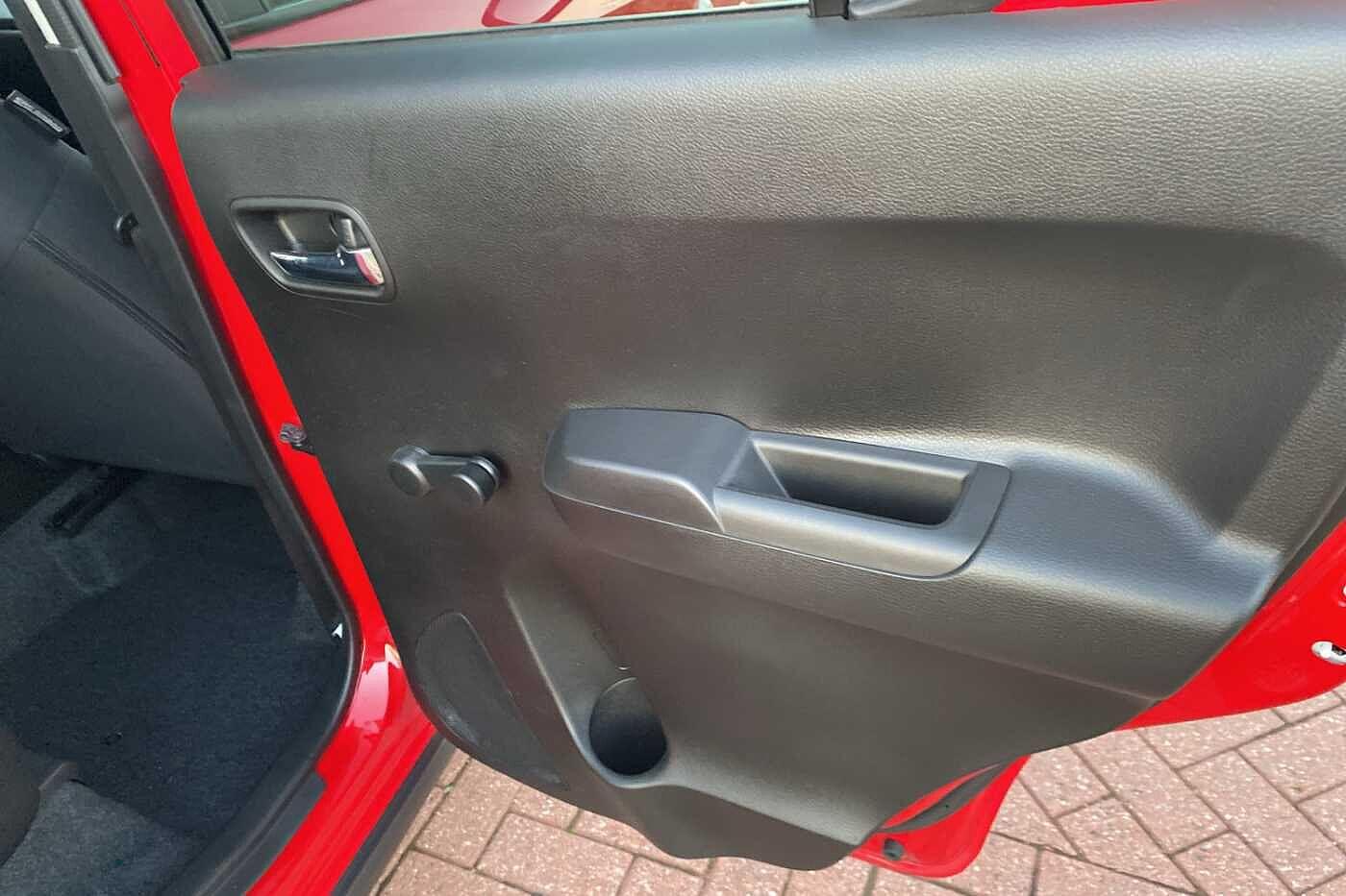 Used Suzuki Ignis 2022 for sale - 76550536: Photo 37