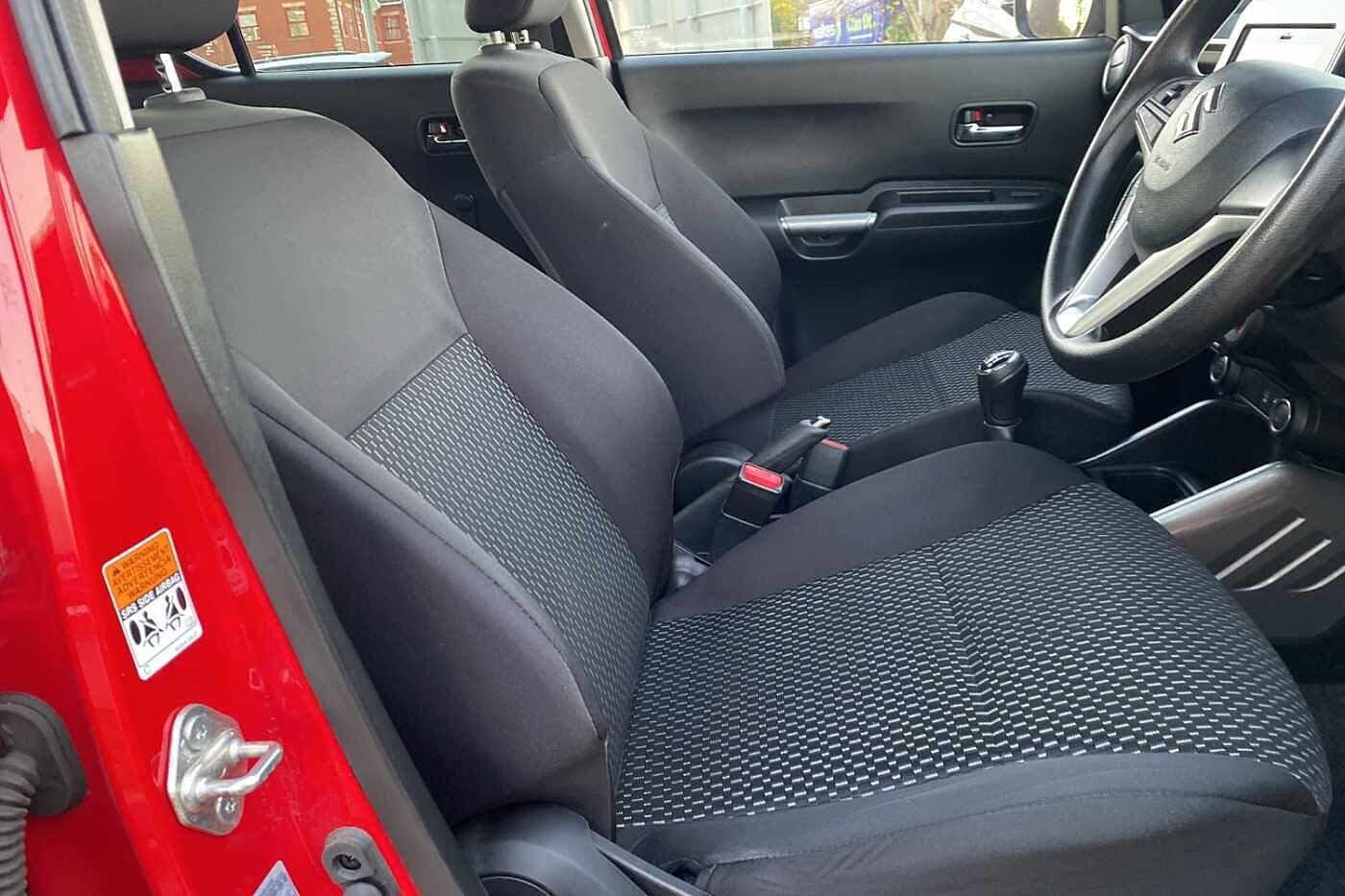 Used Suzuki Ignis 2022 for sale - 76550536: Photo 38