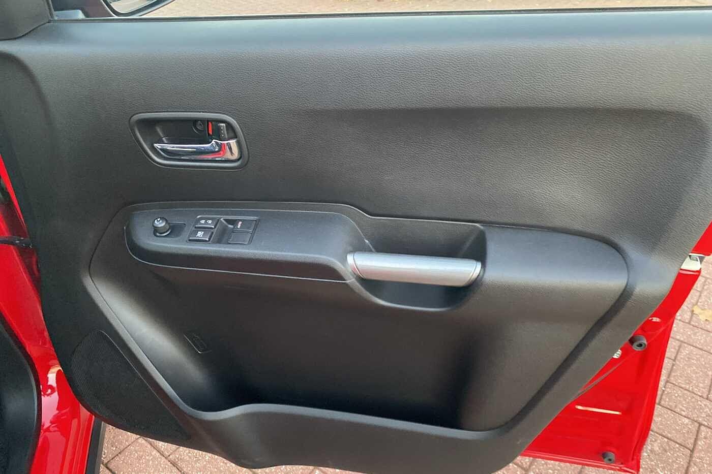 Used Suzuki Ignis 2022 for sale - 76550536: Photo 39