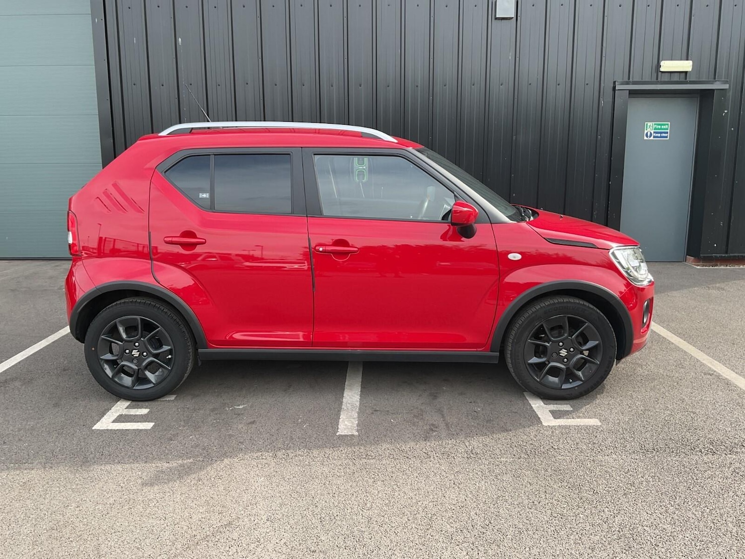 Used Suzuki Ignis 2022 for sale - 76550536: Photo 5