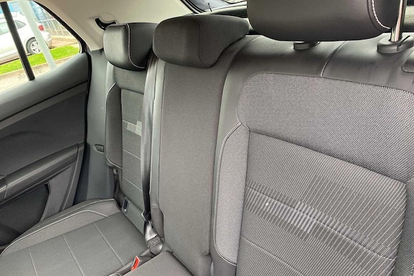 Used Volkswagen T-Cross 2023 for sale - 76239935: Photo 10