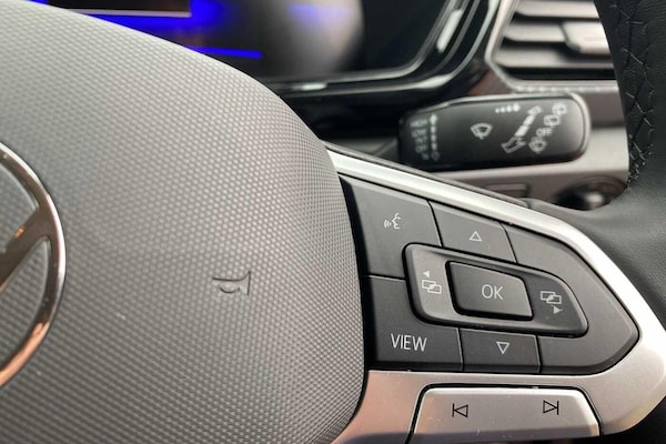 Used Volkswagen T-Cross 2023 for sale - 76239935: Photo 14